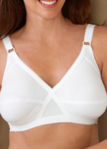 Valmont Molded Lift Underwire Bra Style 1802